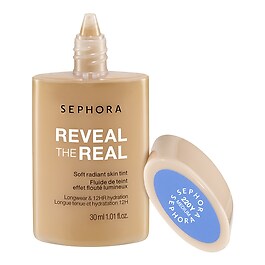Reveal the Real - Skin tint colorata effetto glowy